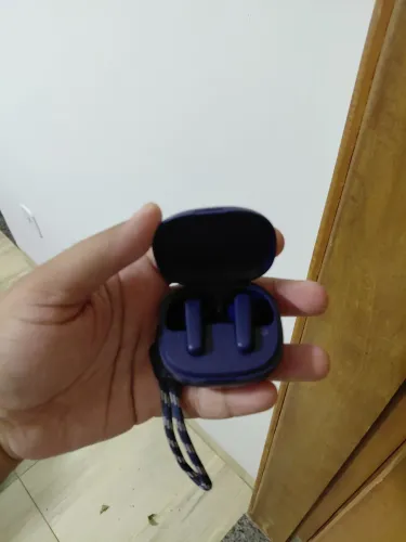 Fone de Ouvido Soundcore P20i