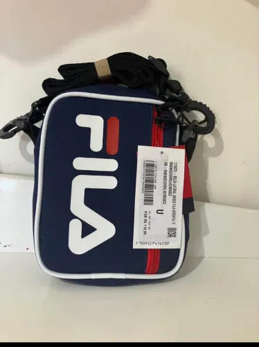 Pochete, Bag bolsa lateral 