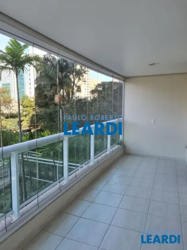 APARTAMENTO - PINHEIROS - SP