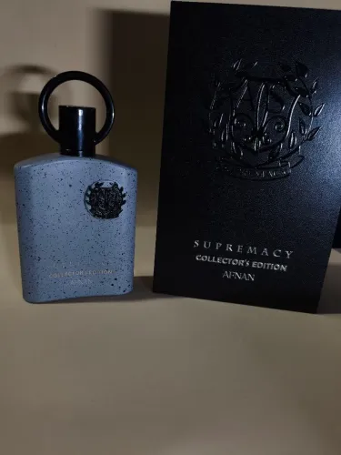 Supremacy collectors Edition 100ml original
