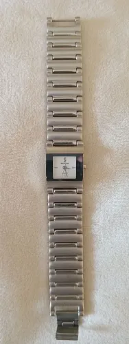 Relógio feminino Seculus