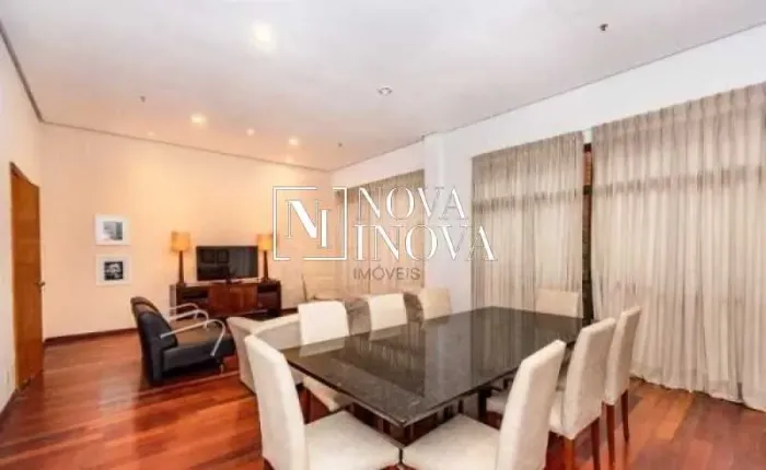 Apartamento : Padrão / Residencial / Ipanema