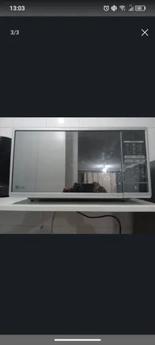 Vendo microondas 30 litros