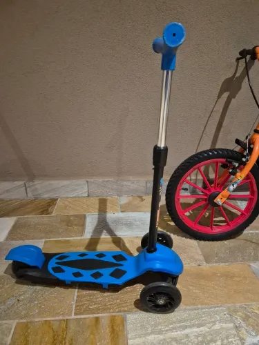 Patinete