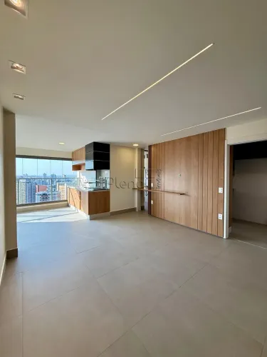 Apartamento para alugar em Campinas, Cambuí, com 3 suítes, com 126 m²