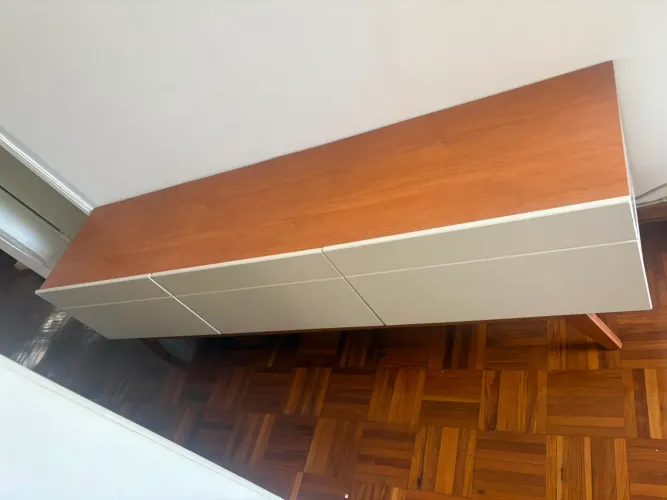 Gaveteiro armário