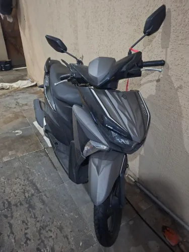 Yamaha neo 125 2023