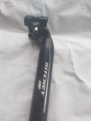 Canote Ritchey 27.2 Aluminio