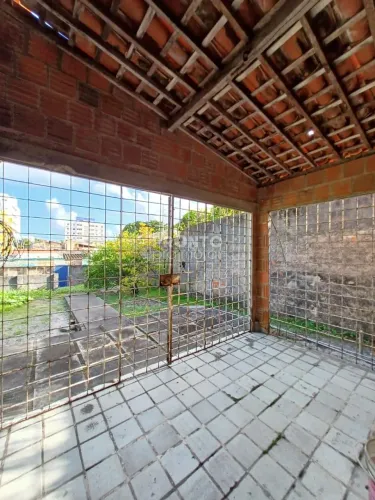 Casa com 5 quartos em Boa Viagem