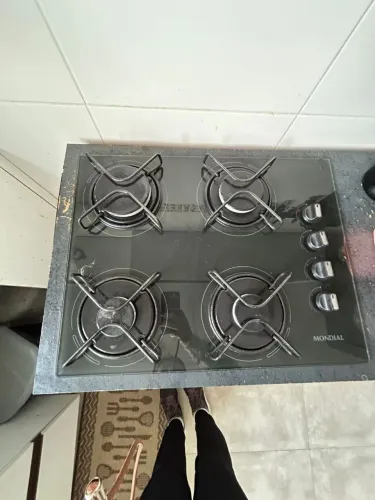 Fogão 