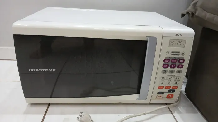 Microondas