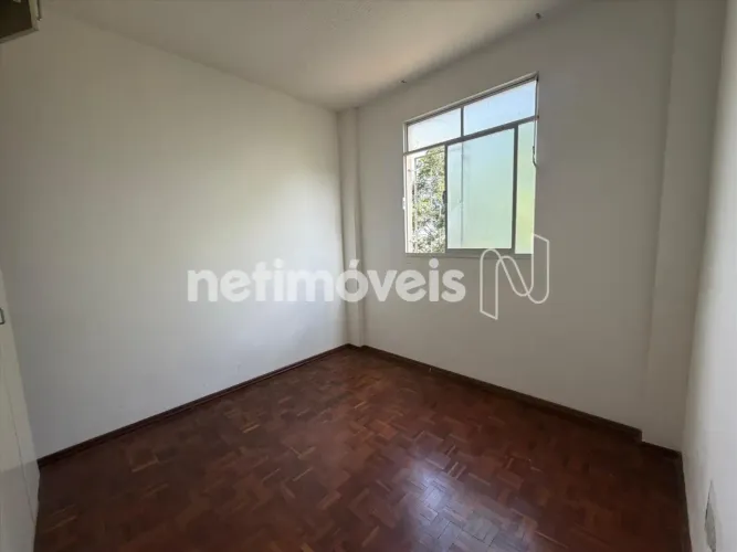 Venda Apartamento 3 quartos Nova Gameleira Belo Horizonte