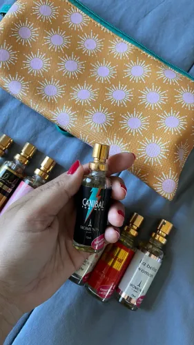 Perfumes 