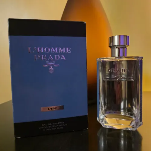 Prada l'homme l'eau 100ml