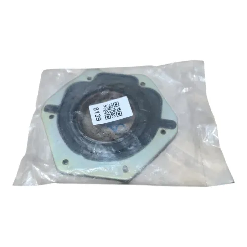 Retentor Diant Virabrequim Polia Ducato 2.8 1997 2009 Mfc