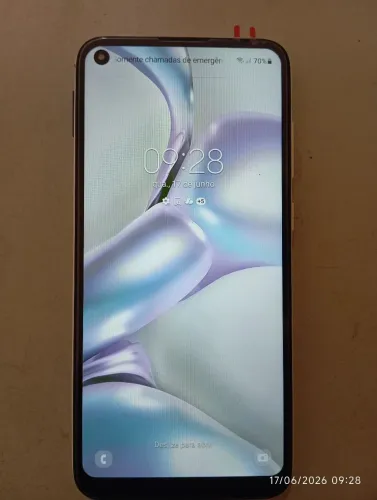Galaxy Samsung A11 64Gb
