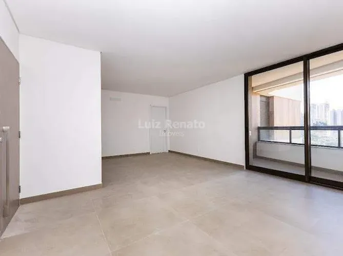 Apartamento à venda no bairro Vale do Sereno