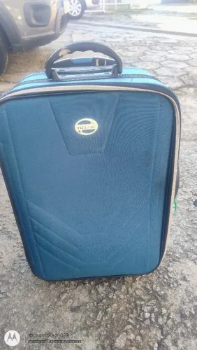 vendo mala fasso entrega 