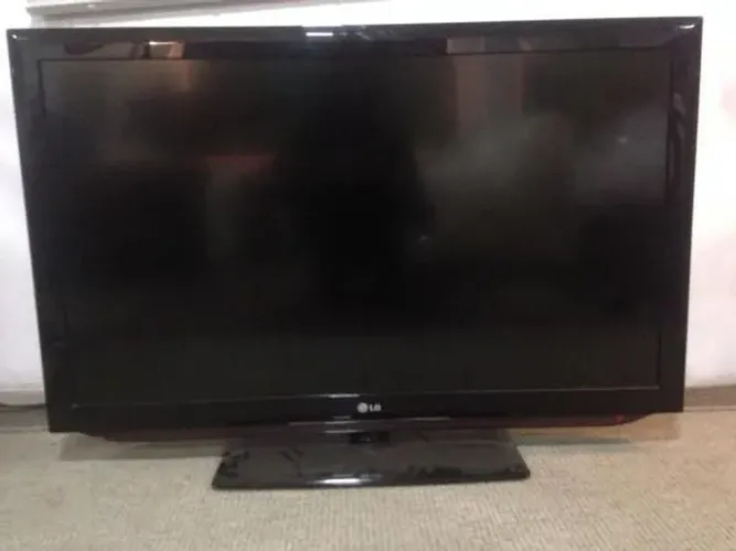 Tv LG de plasma 42 polegadas
