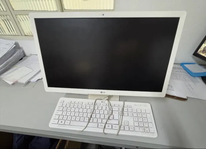 Computador completo