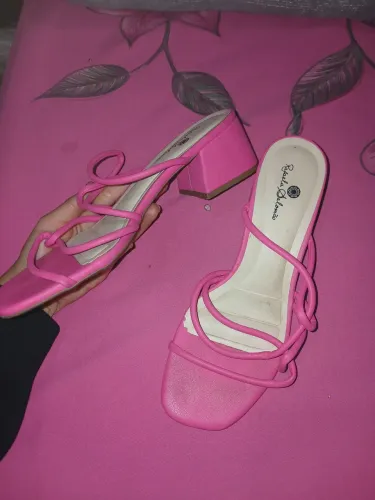 Sapatos 