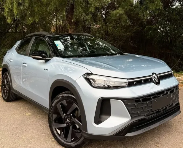 Volkswagen Tera Outfit THE Town Edition 2026