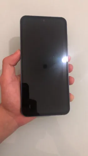 Samsung A55 Excelente - Troco Parcelo 18X Loja Centro