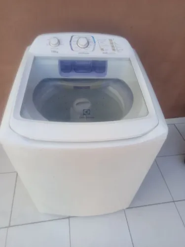 ELETROLUX 13 KG ENTREGO