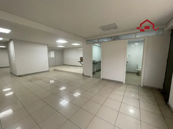 Loja para locação, Padre Eustáquio, Belo Horizonte, MG