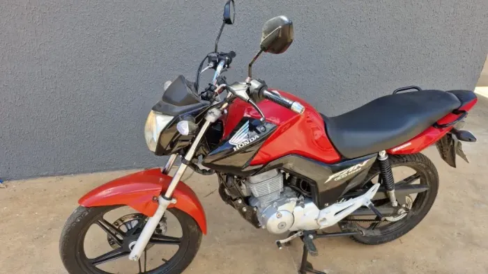 FAN 150 Completa