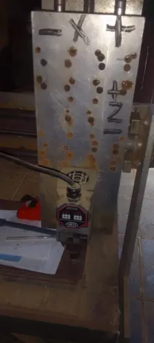 Cnc router