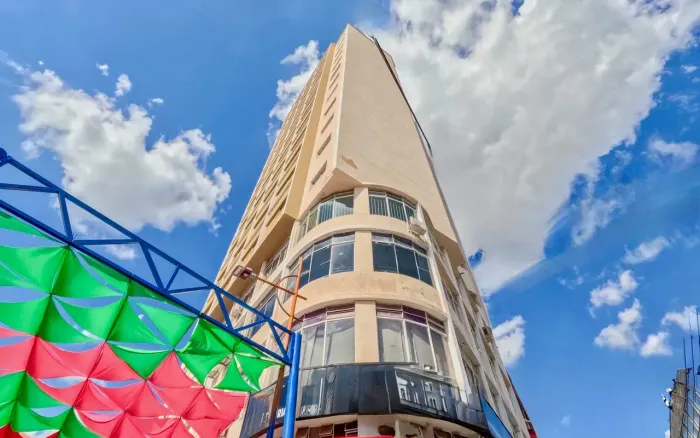 Conjunto Comercial | 6 Salas | 100m2  | Centro  | Sorocaba