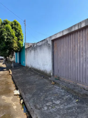Lote para venda no Bairro Jardim Patrícia