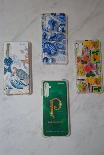Capinhas Gocase Samsung Galaxy M54 5G Original