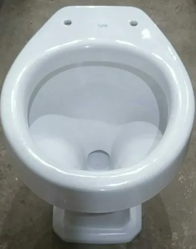 Vaso sanitário com pia