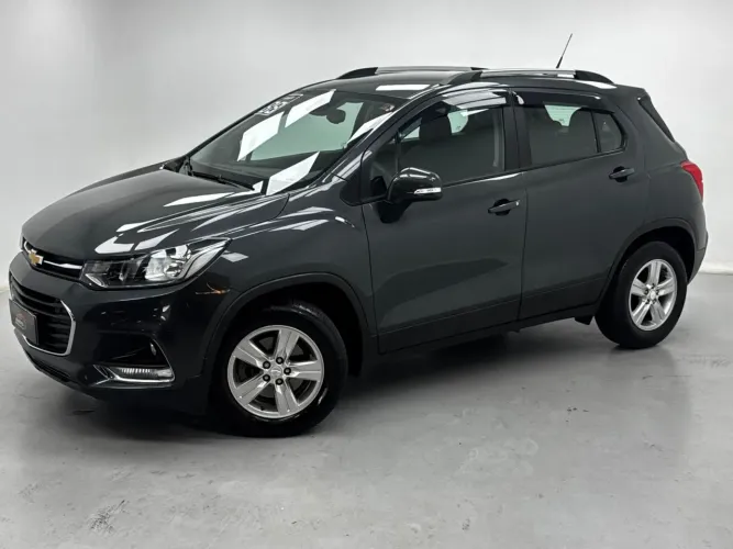 Chevrolet Tracker LT 1.4 Turbo 16V Flex 4X2 Aut. 2019