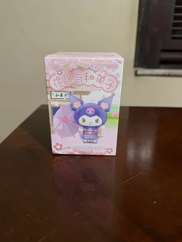 Sanrio Hello Kitty and Friends Blind Box original