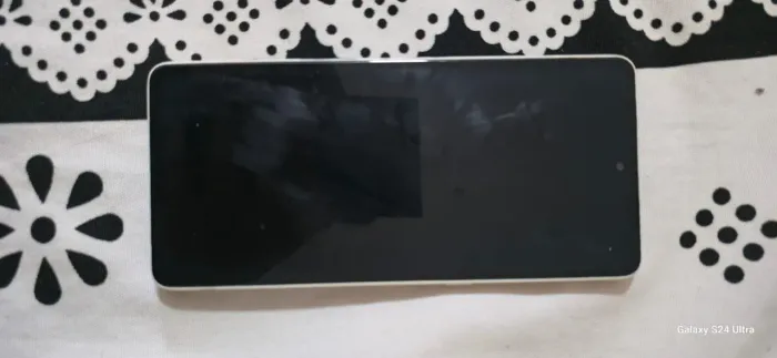 Samsung A73 5G (Valor NEGOCIÁVEL)