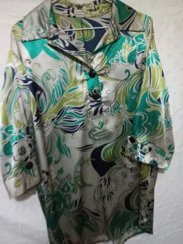 Camisa