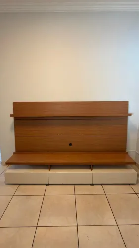 Painel de TV 