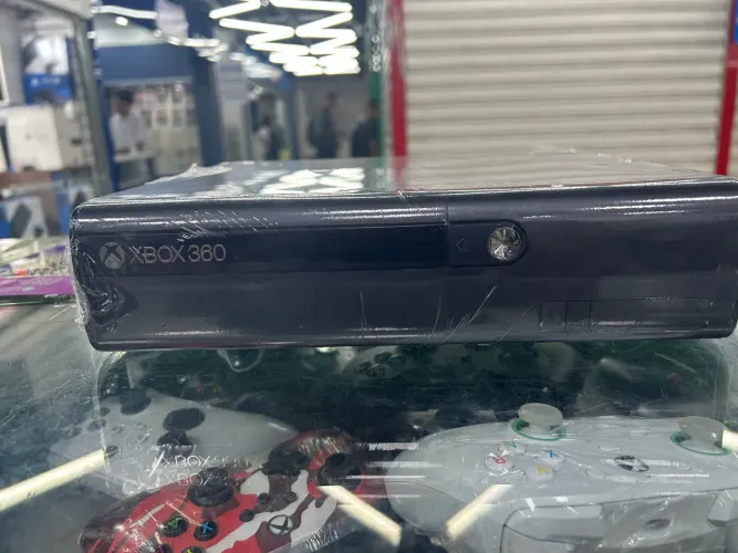 Limpeza Externa do console(por fora)