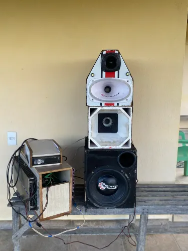 Som filé pra vender 