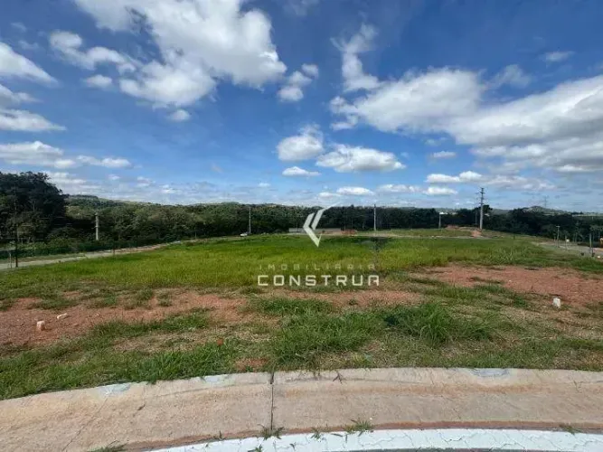 Terreno à venda, 1187 m² por R$ 1.685.000,00 - Jardim Conceição (Sousas) - Campinas/SP
