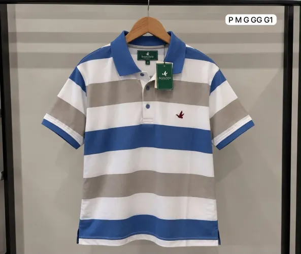 Polo Brooksfield Importada 
