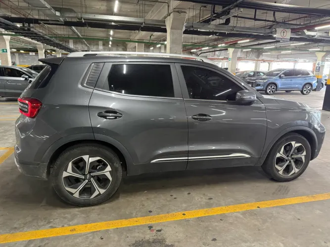 Chery Tiggo 5X Pro 1.5 Turbo Flex Aut. 2025