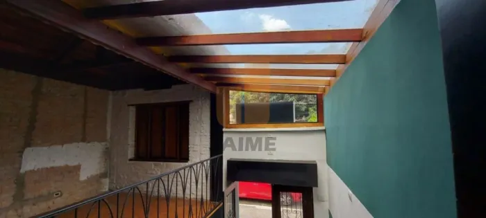 Imóvel comercial 190 m² na Rua Mato Grosso, Higienópolis