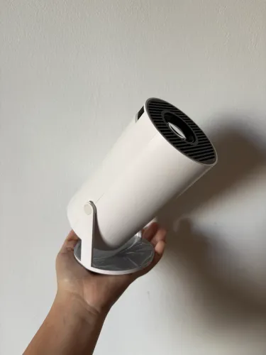 Kit projetor