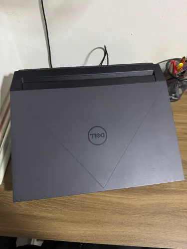 NOTEBOOK DELL G15 5530 i7 512gb 16gb de ram