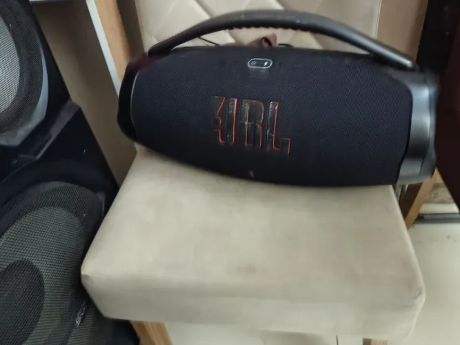 JBL 3 1600