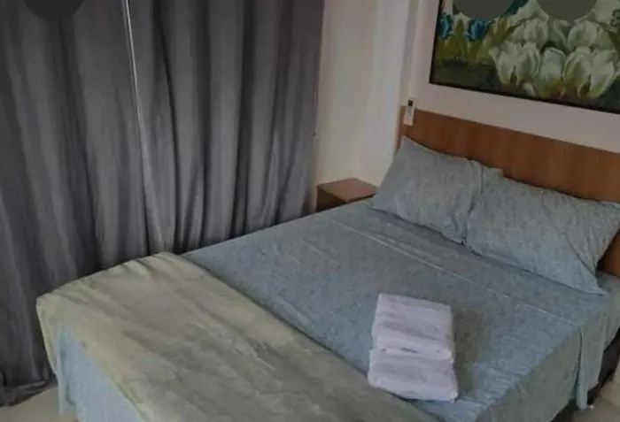 LOFT-STUDIO MOBILIADO PARA LOCAÇÃO